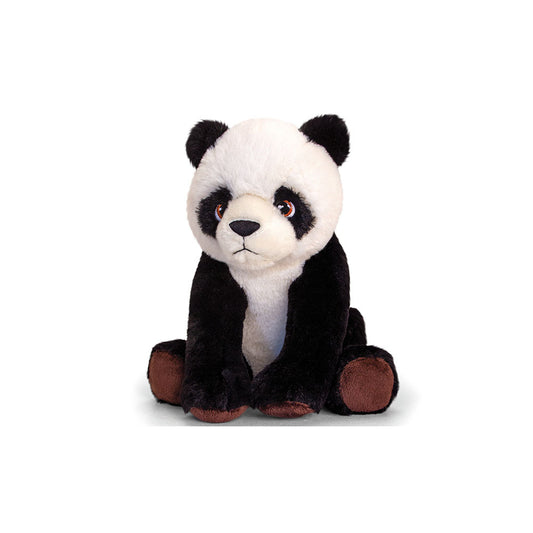 Keeleco Panda 25cm