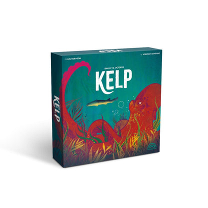 Kelp (d)