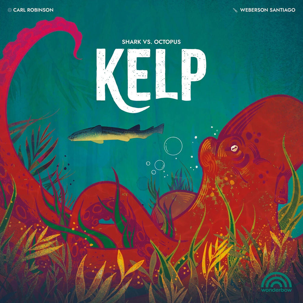 Kelp (d)