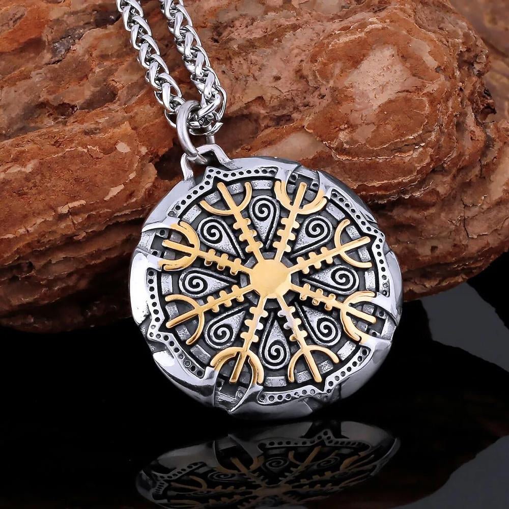 Keltischer Kompass - Schmuck online kaufen in der Schweiz | Speedjust Schweiz