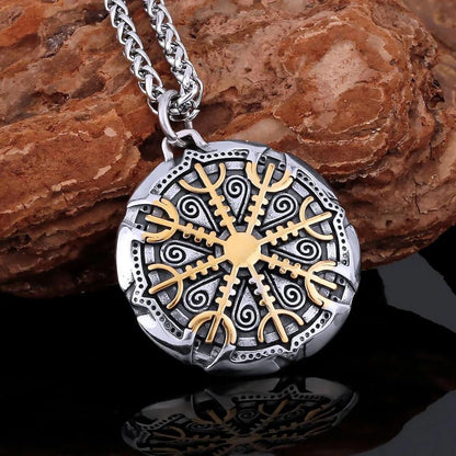 Keltischer Kompass - Schmuck online kaufen in der Schweiz | Speedjust Schweiz