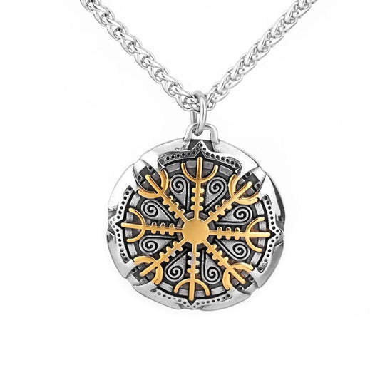 Keltischer Kompass - Schmuck online kaufen in der Schweiz | Speedjust Schweiz