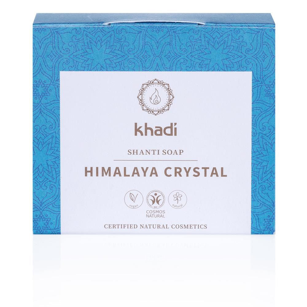 Himalaya Crystal