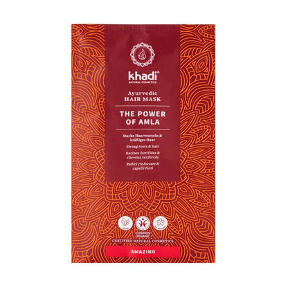 Haarmaske The Power of Amla