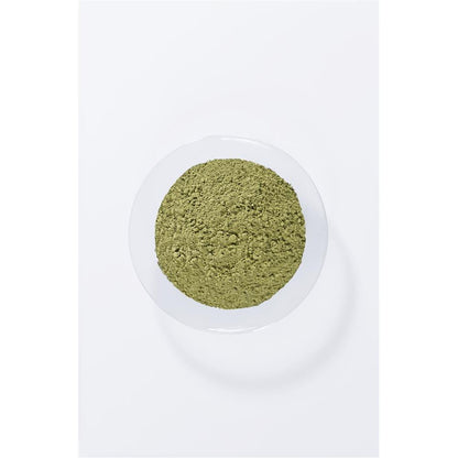 Pflanzenhaarfarbe Dunkelbraun