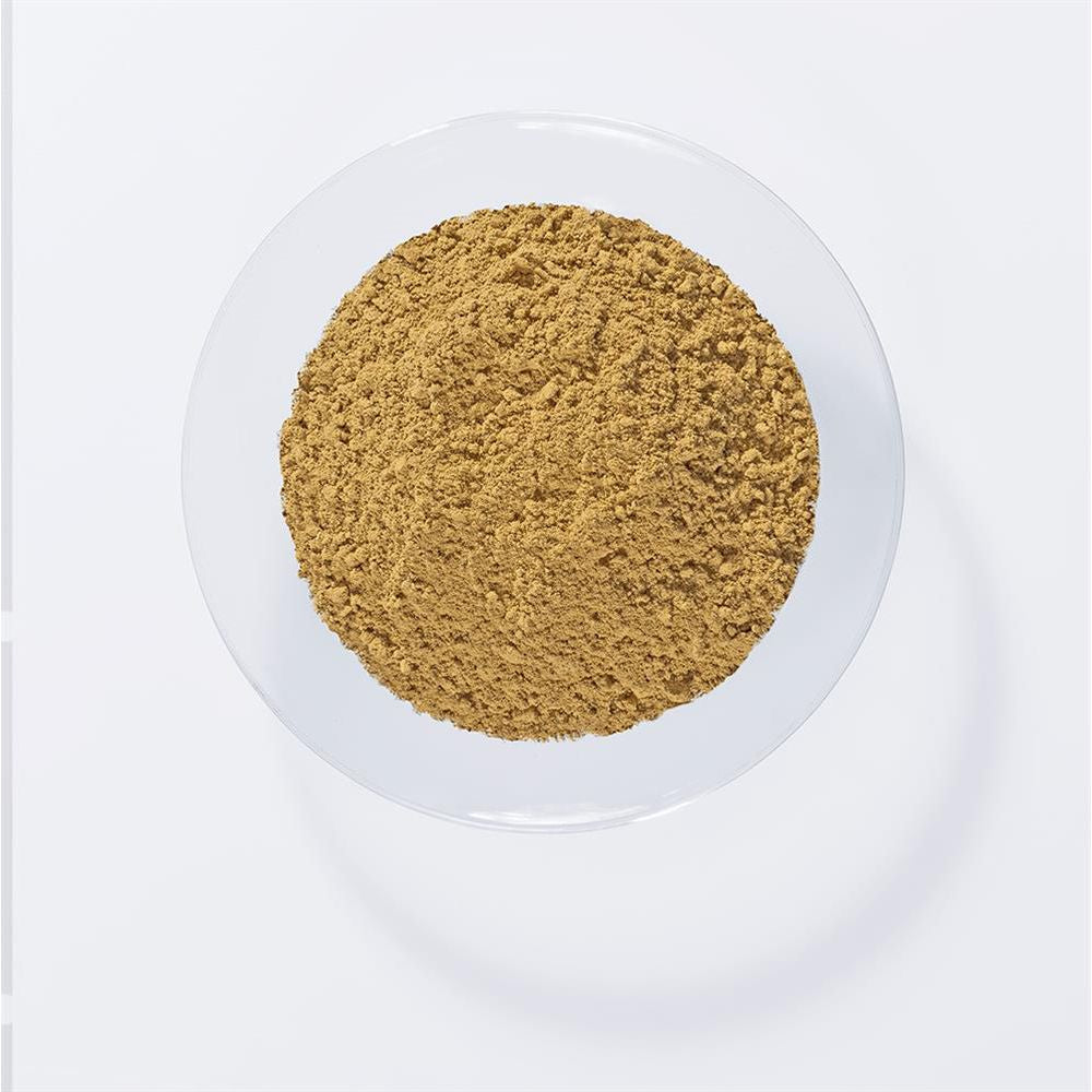 Pflanzenhaarfarbe Henna, Amla & Jatropha