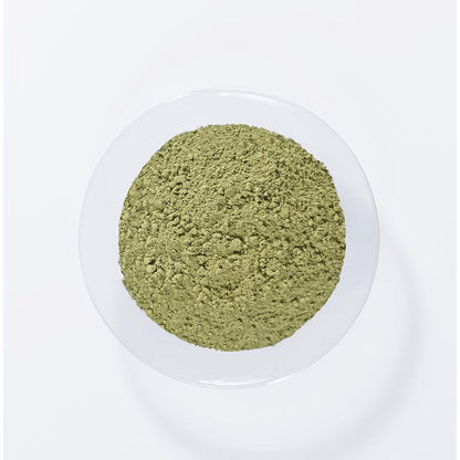 Pflanzenhaarfarbe Reines Indigo