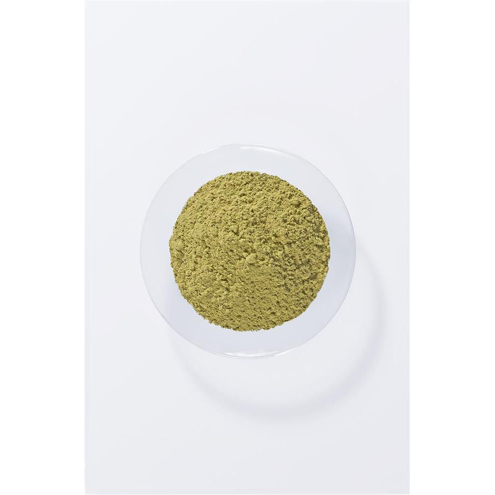 Pflanzenhaarfarbe Senna/Cassia Farblos