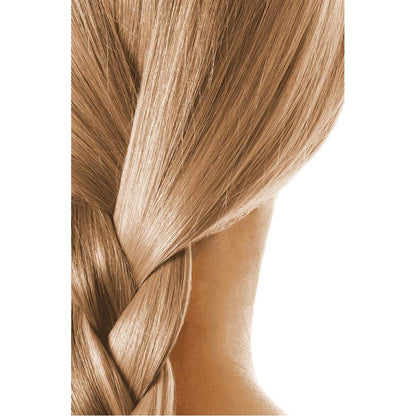 Pflanzenhaarfarbe Senna/Cassia Farblos