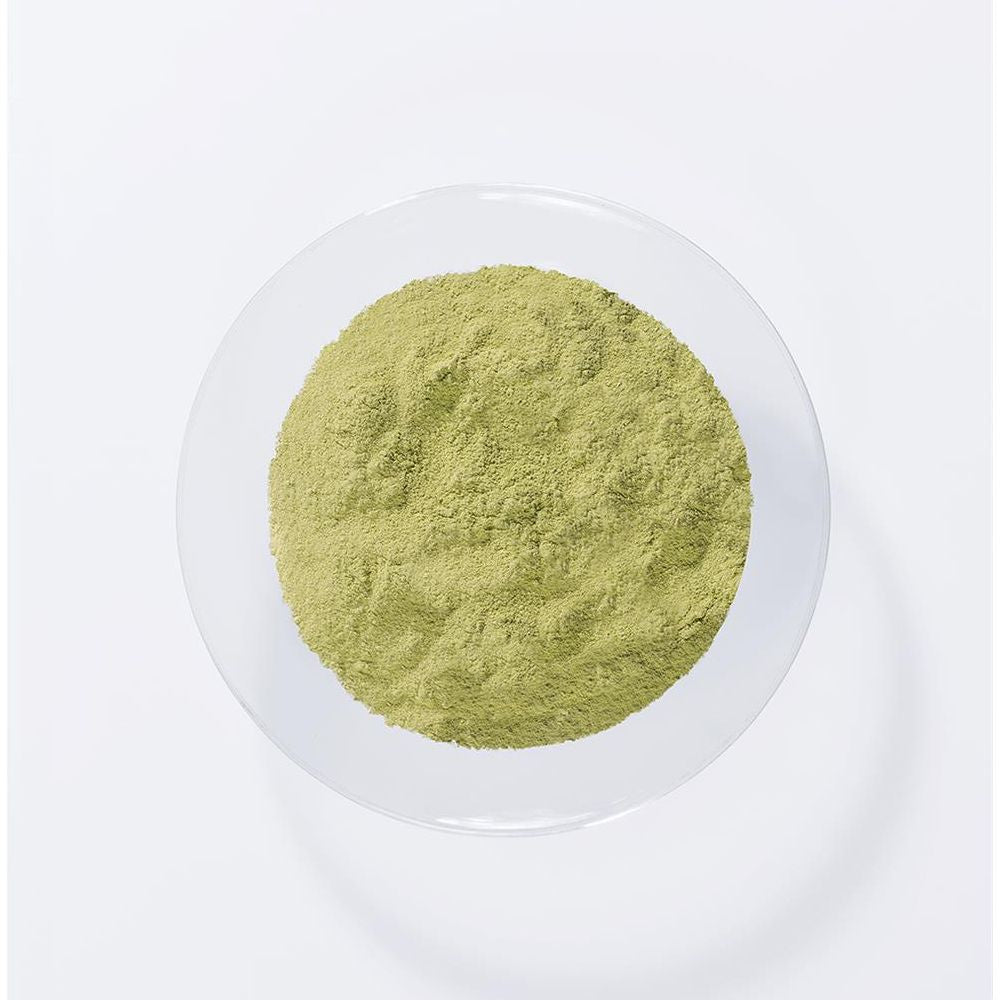 Pflanzenhaarfarbe Aschbraun, 100 g