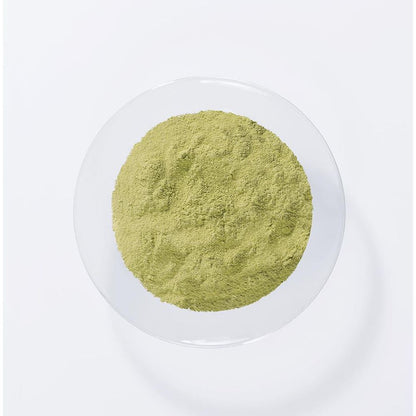 Pflanzenhaarfarbe Aschbraun, 100 g