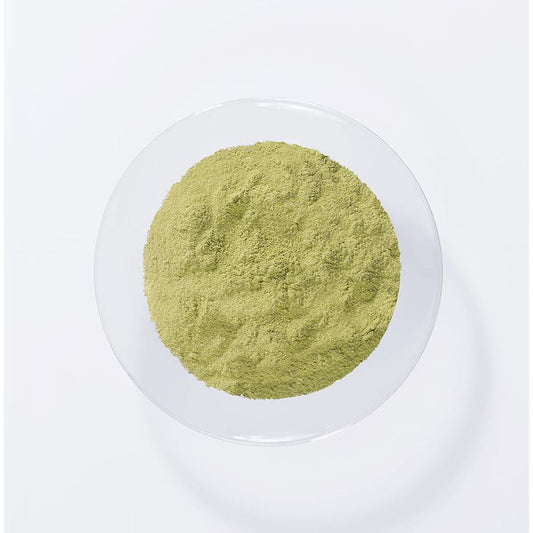 Pflanzenhaarfarbe Aschbraun, 100 g