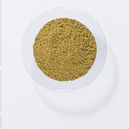 Pflanzenhaarfarbe Reines Henna
