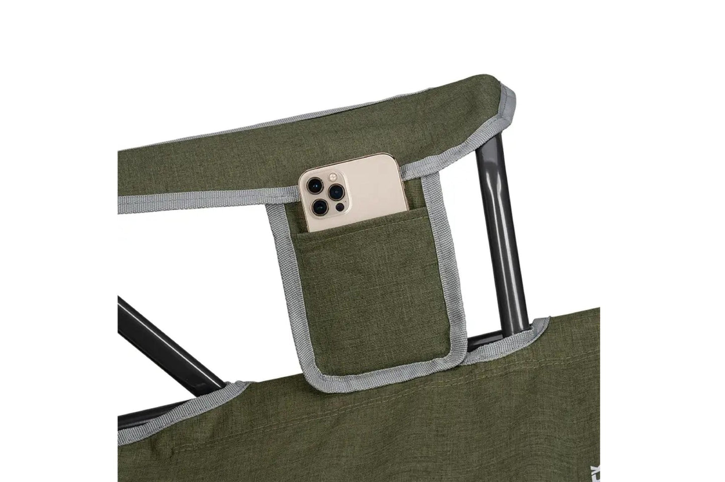 Kickback Rocker Heathered Loden