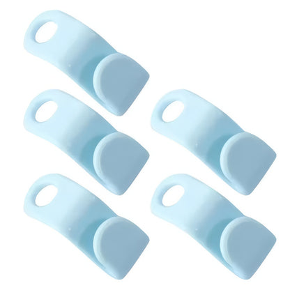 Kleiderbügel Erweiterung Verbindungshaken Organizer