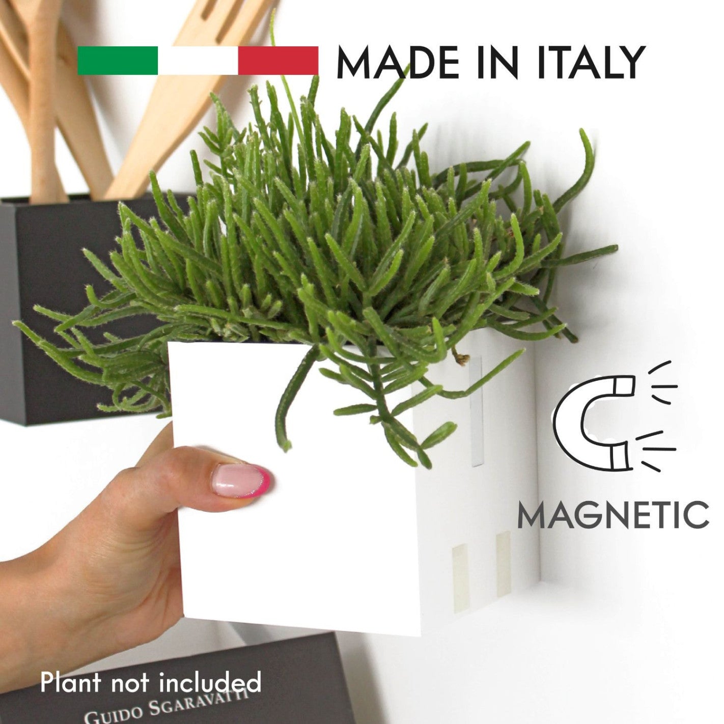KalaMitica® Magnetwürfel "Kosmos"