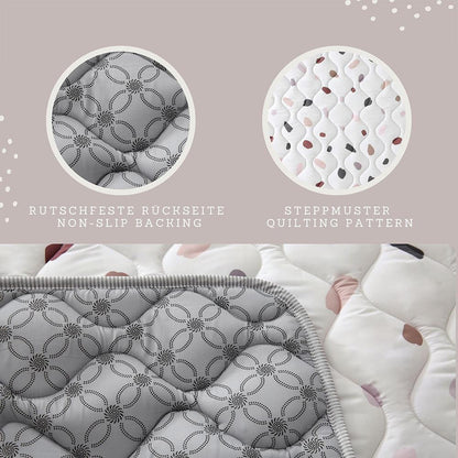 Krabbeldecke, Hygge - Speedjust Schweiz