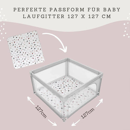 Krabbeldecke, Hygge - Speedjust Schweiz