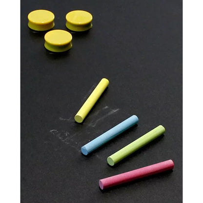 Magnetische Kreidetafelfolie nach Mass