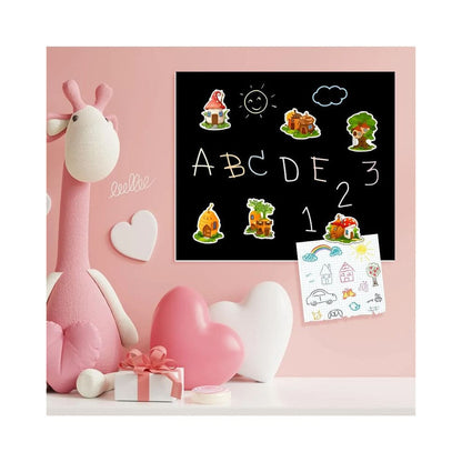 Magnetische Kreidetafelfolie nach Mass