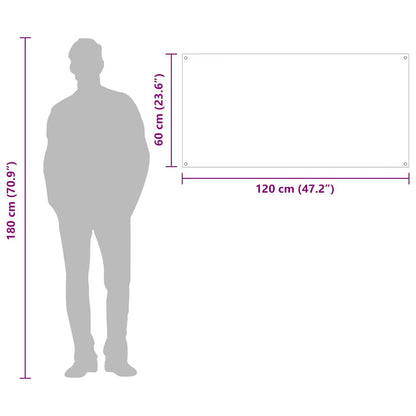 Küchenrückwand Weiß 120 x 60 cm Gehärtetes Glas - Speedjust Schweiz