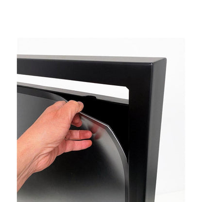 Kundenstopper "Arcade", DIN A1