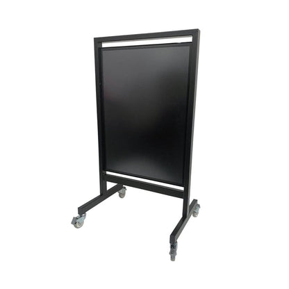 Kundenstopper "Arcade", DIN A1