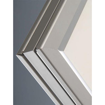 Kundenstopper Windfighter Deluxe – Outdoor
