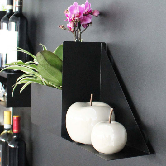 KalaMitica® Magnetische L-Ablage "Byblos"