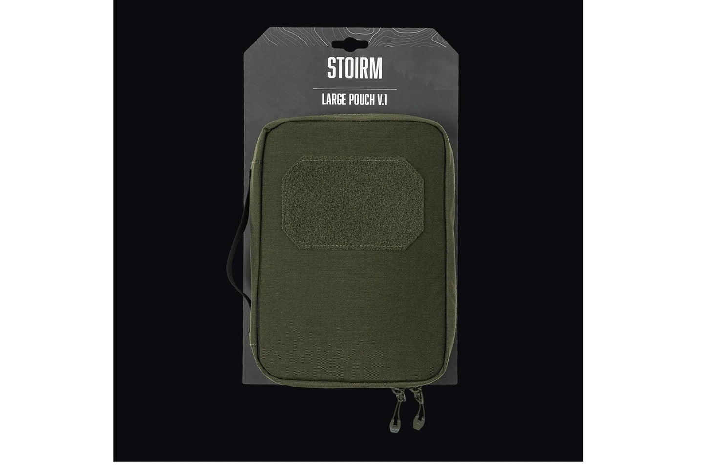 Large Pouch V.1