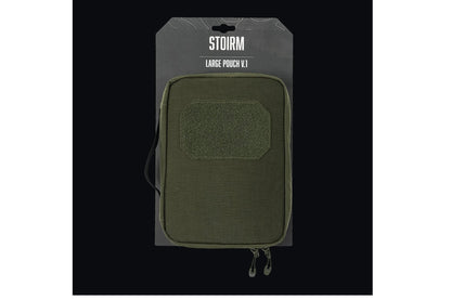 Large Pouch V.1
