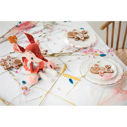 Stella Multiaktivitäten Hirsch