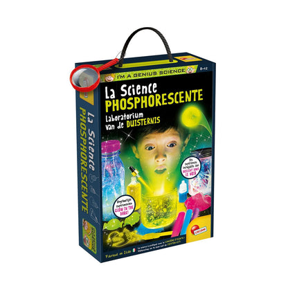 La Science phosphorescente (f)