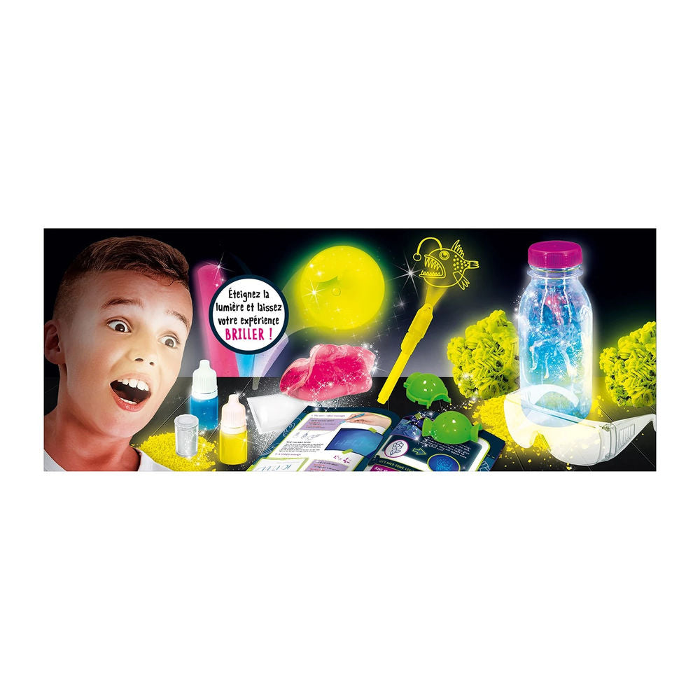 La Science phosphorescente (f)