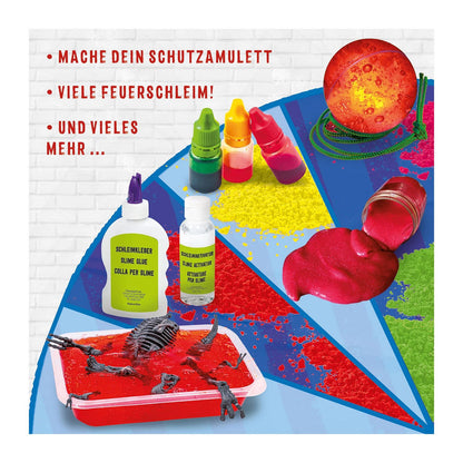 WOOZLE GOOZLE - Draghi e dinosauri (d)