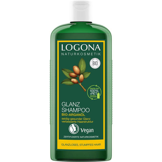 Shampoo Argan Glanz