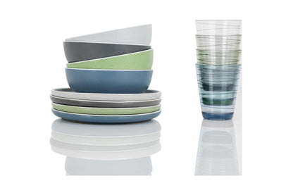 Lunch Box Dolomit