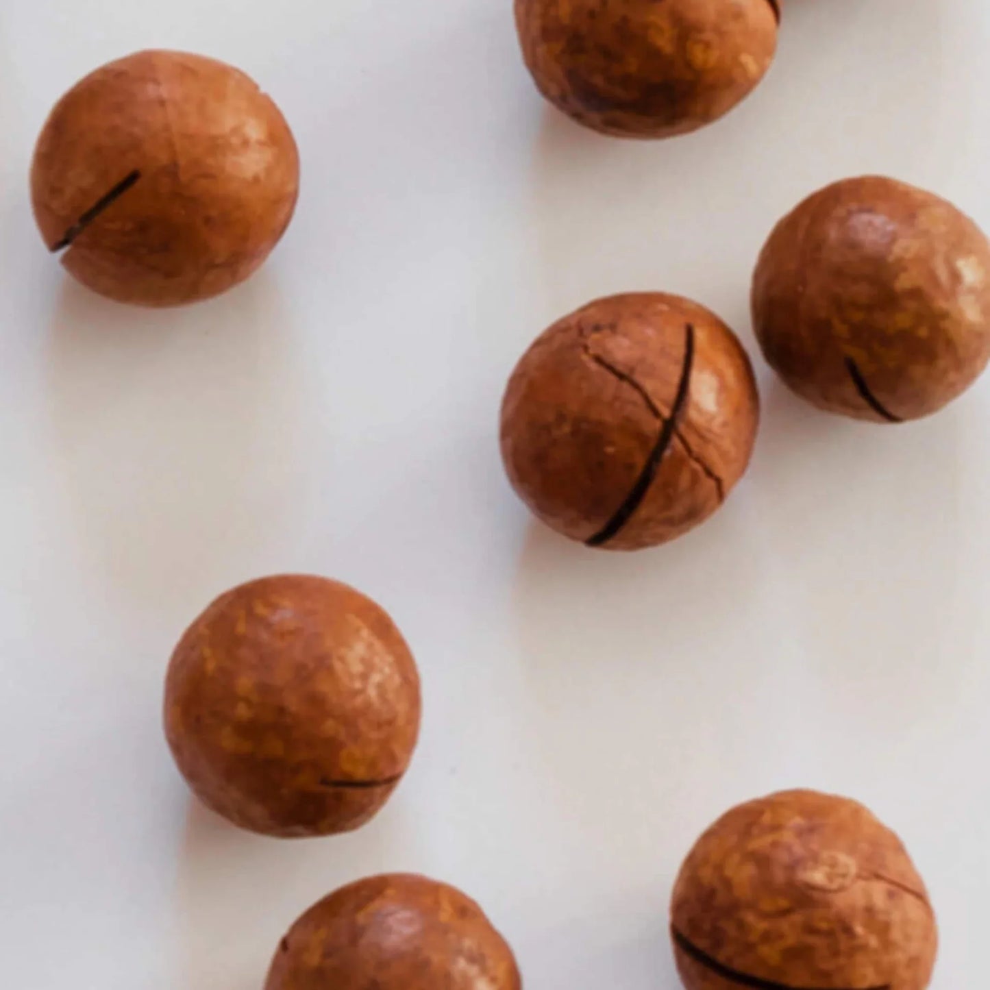 Huile de macadamia BIO pressée à froid - Pour le corps et cheveux 50 ml - SOWÉ