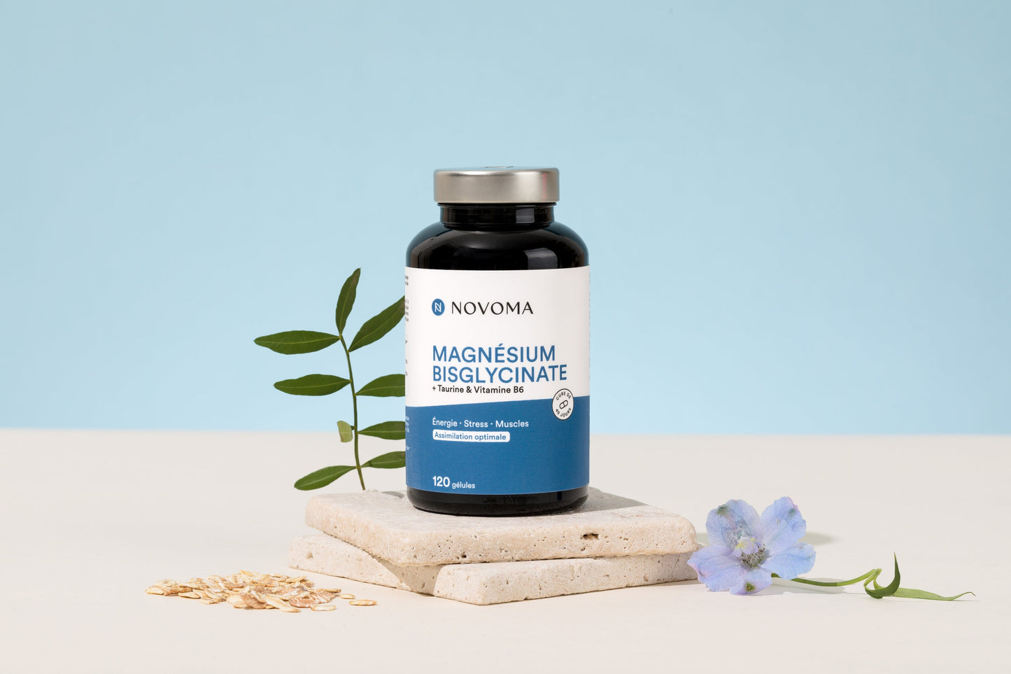 Magnésium Bisglycinate