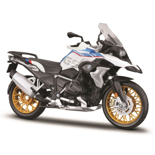 1/12 Motorrad BMW R1250 GS