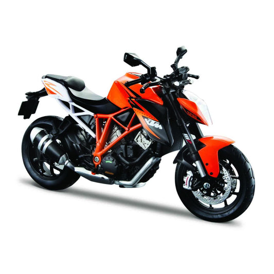 1/12 Motorrad KTM 1290 Super Duke R