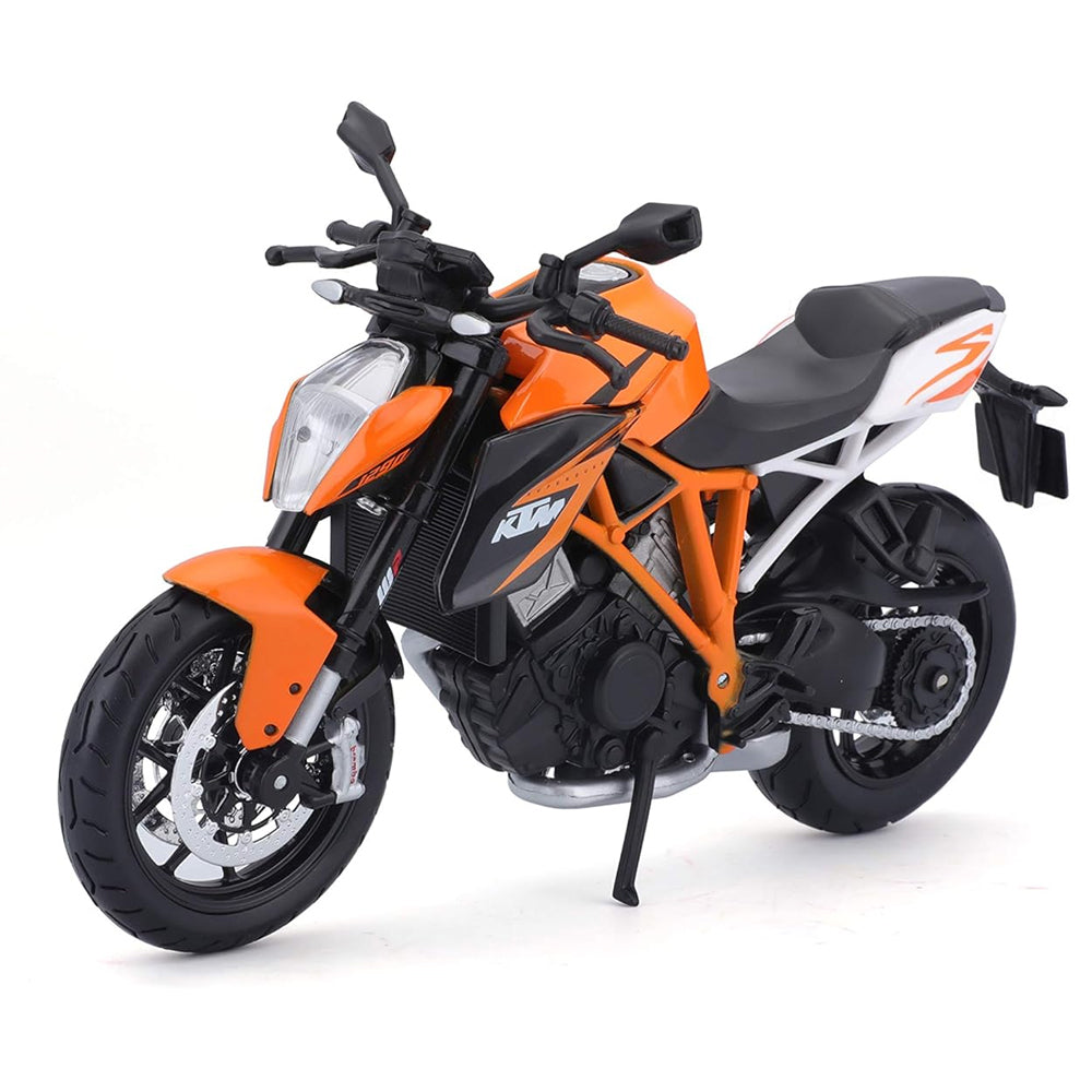 1/12 Motorrad KTM 1290 Super Duke R