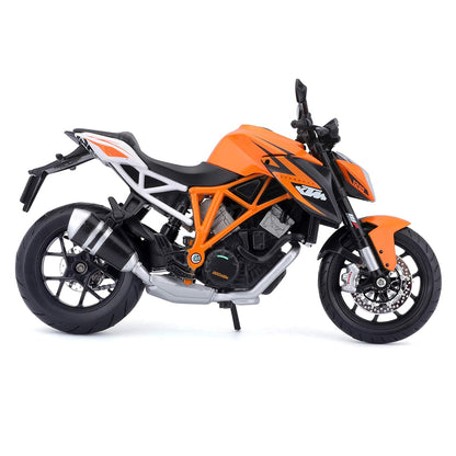 1/12 Motorrad KTM 1290 Super Duke R