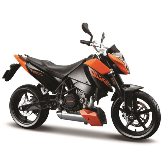 1/12 Motorrad KTM 690 Duke