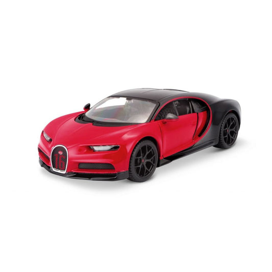 Bugatti Chiron Sport 1/24