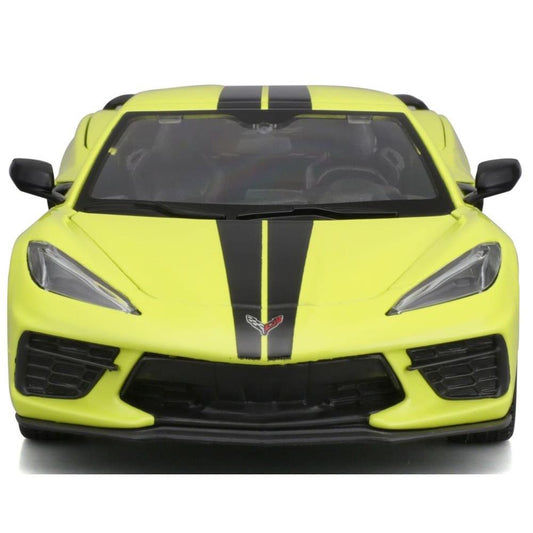 Chevrolet Corvette Stingray Coupe 2020