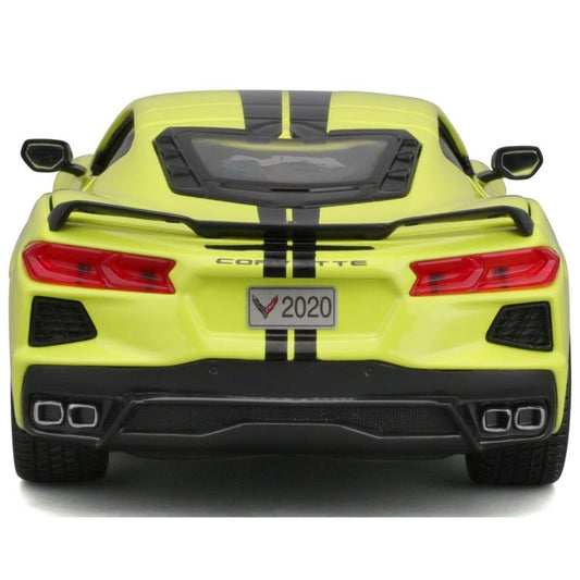 Chevrolet Corvette Stingray Coupe 2020