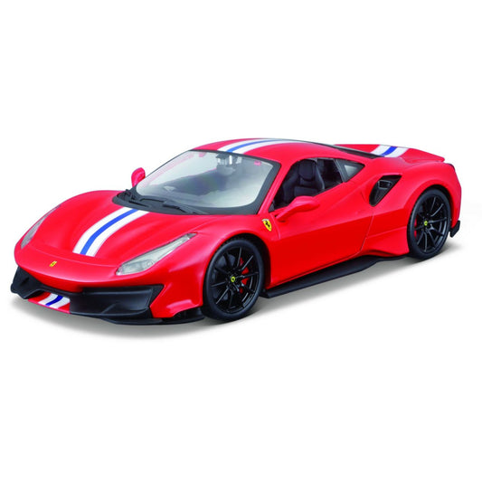 Kit 1:24 Ferrari 488 Pista