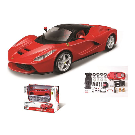 Kit 1:24 Ferrari LaFerrari