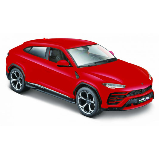 Lamborghini Urus red 1/24